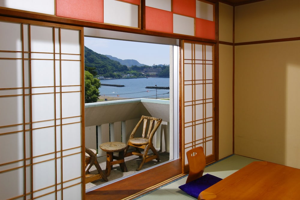 Toi Onsen Hotel Minamisou 27/31