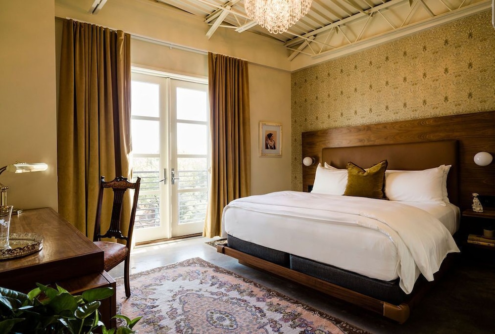 The Frances Modern Inn 13/65