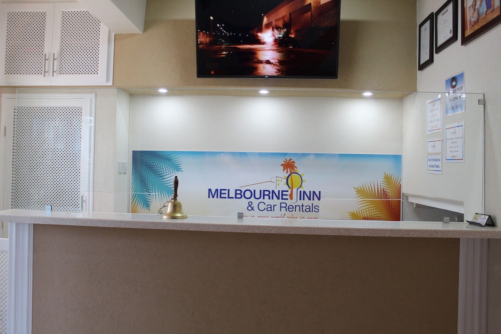 Melbourne Inn 6/50