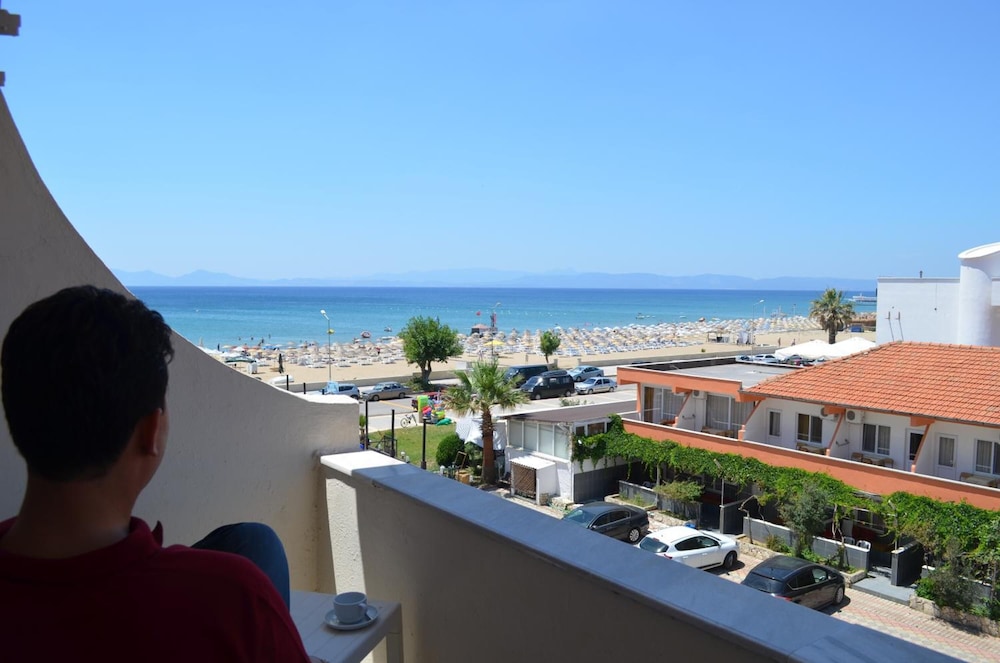 Seda Hotel 41/46