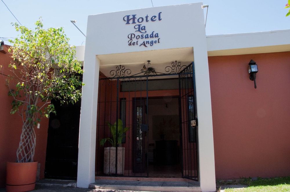 Hotel La Posada del Angel 2/60