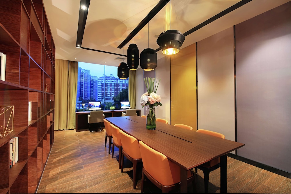 Hampton By Hilton Guilin Lingui 33/43