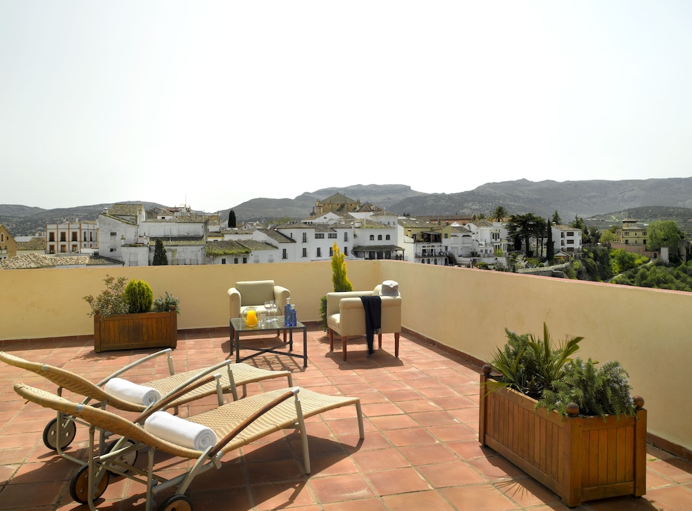 Parador De Ronda 9/71