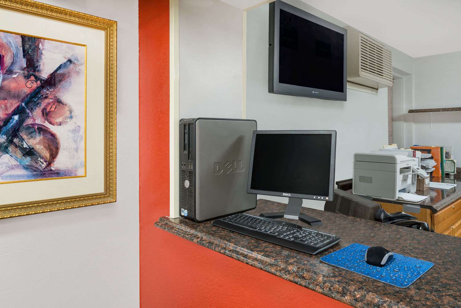 Travelodge by Wyndham Klamath Falls 16/21