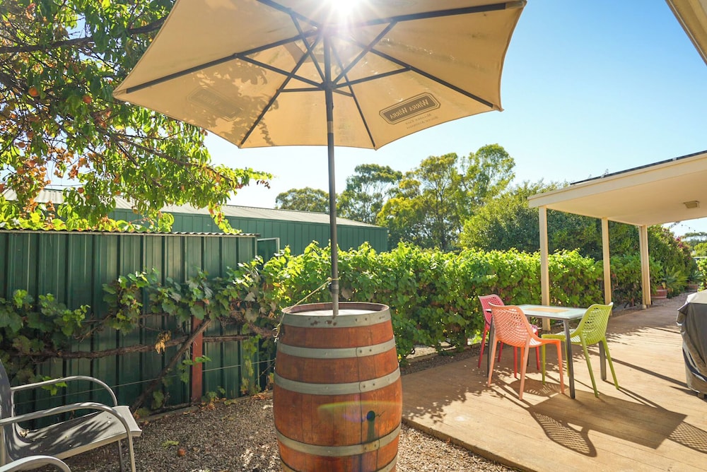 McLaren Vale Studio Apartments 29/50