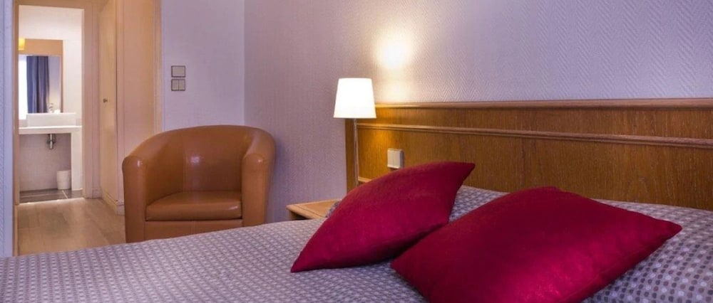 Hotel Le Compostelle 21/43