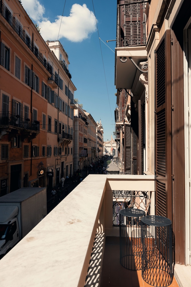 Noblesse Corso 43 18/28