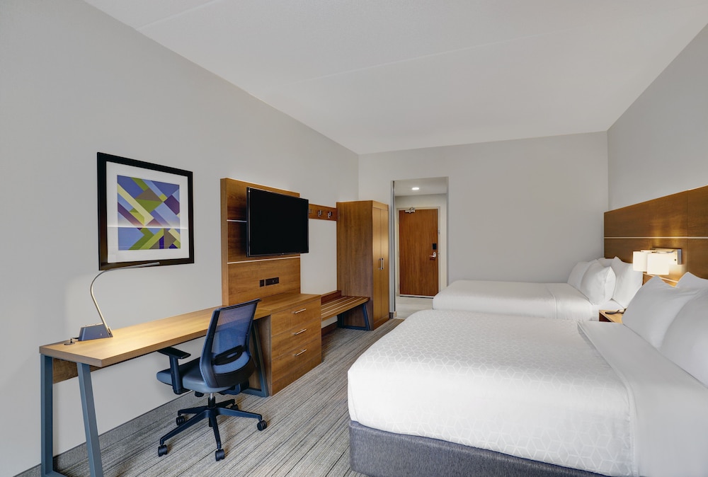 Holiday Inn Express And Suites Collingwood 25/73