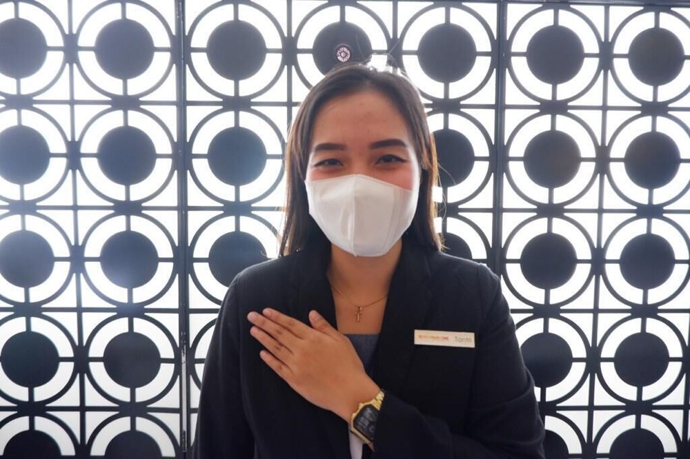 News Hotel Surabaya By Graha Pena Jawa Pos 29/50