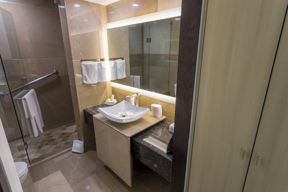 Holiday Inn Queretaro Zona Diamante 50/50