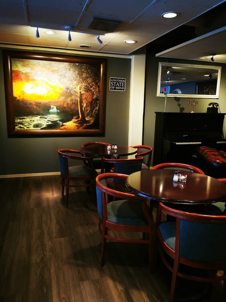 Notodden Hotel 48/55