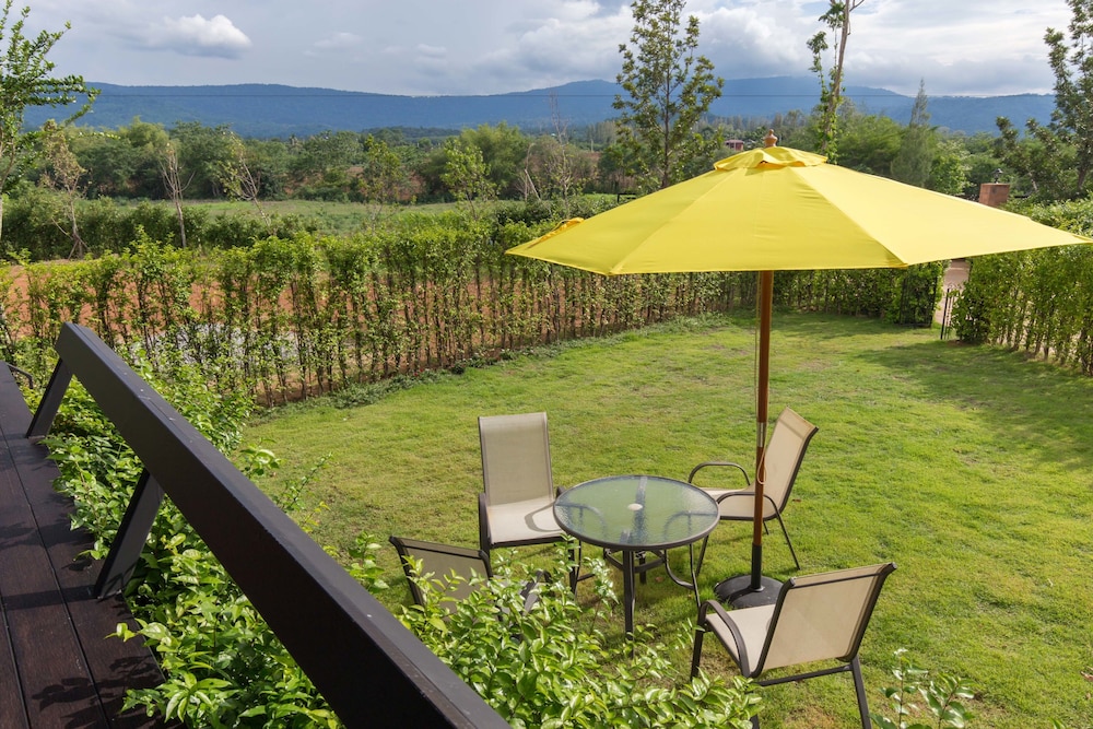 Limon Villa Khao Yai by SLH 42/50