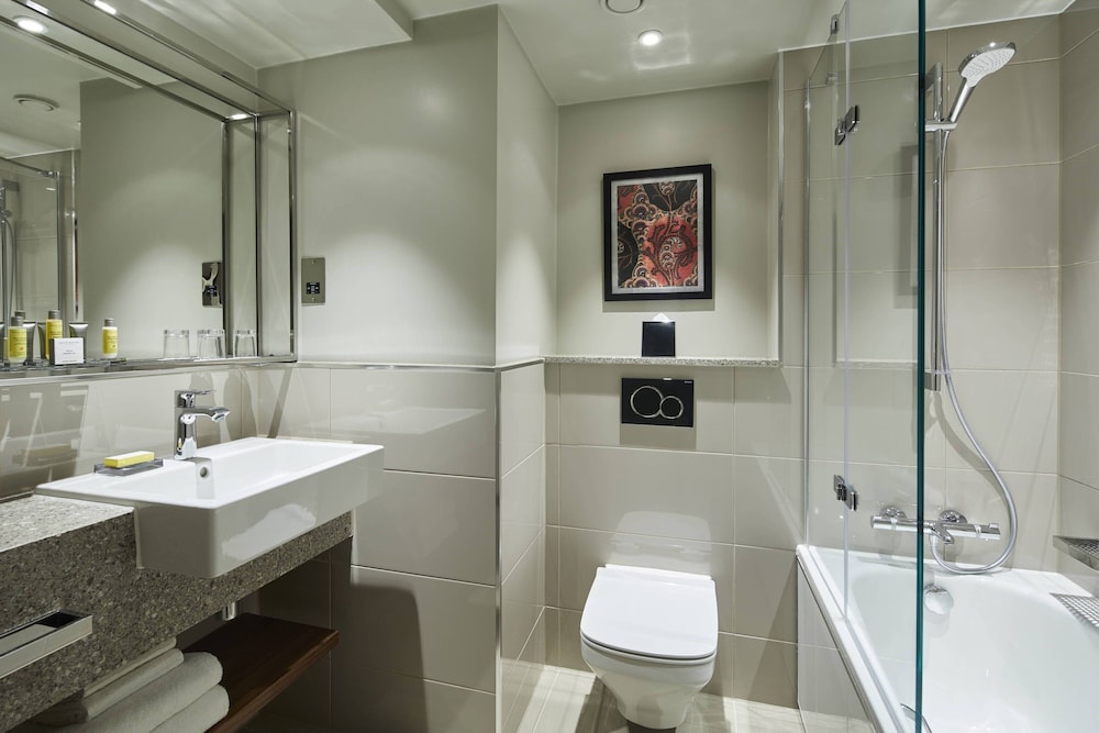 London Marriott Hotel Kensington 13/39