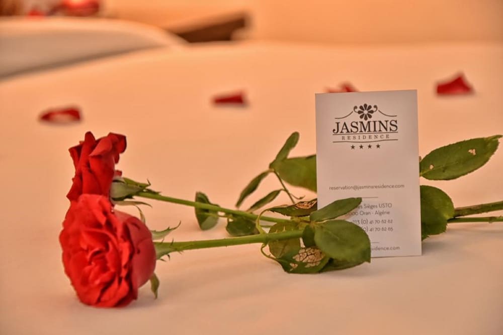 Jasmins Residence 16/36