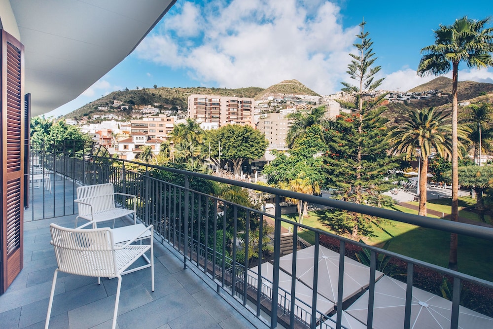 Iberostar Heritage Grand Mencey 8/69