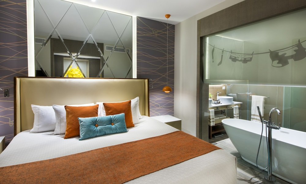 Nickelodeon Hotels & Resorts Punta Cana, Gourmet All Inclusive by Karisma 22/81