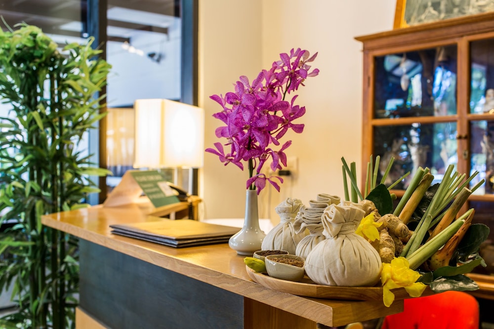 Nai Yang Beach Resort and Spa photo3