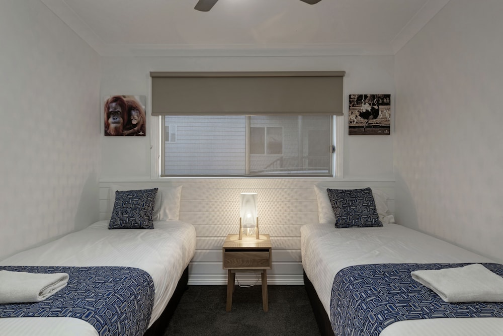 Discovery Parks Dubbo 20/34