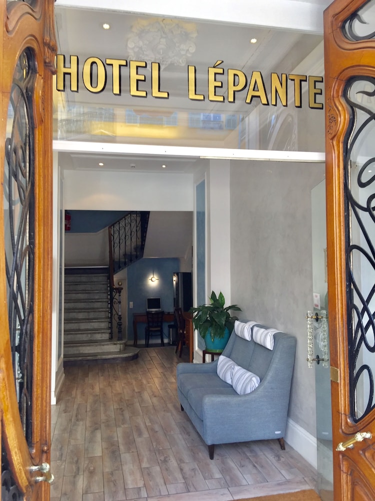 Lepante Hotel 37/51