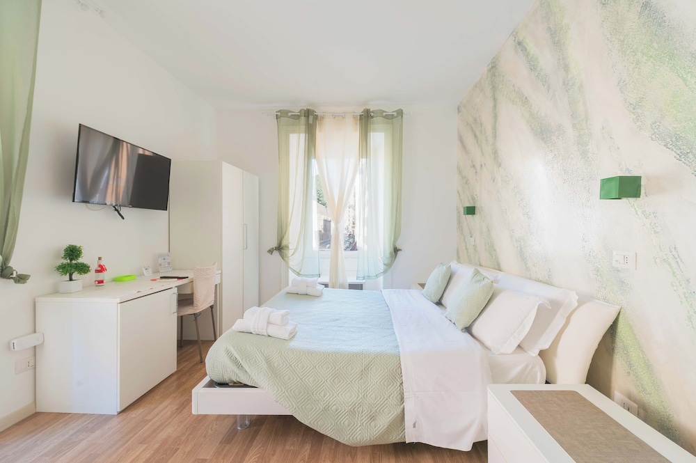 Rione Monti Suites 21/50