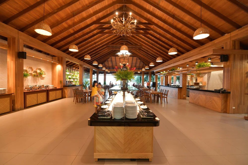 Tup Kaek Sunset Beach Resort and Spa 13/75