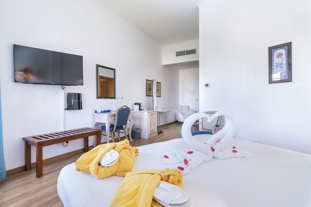 Hotel Dom Vasco 64/87