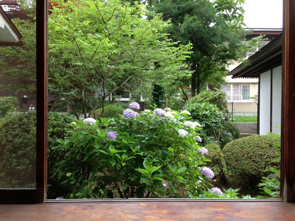 Maruka Ryokan 42/50