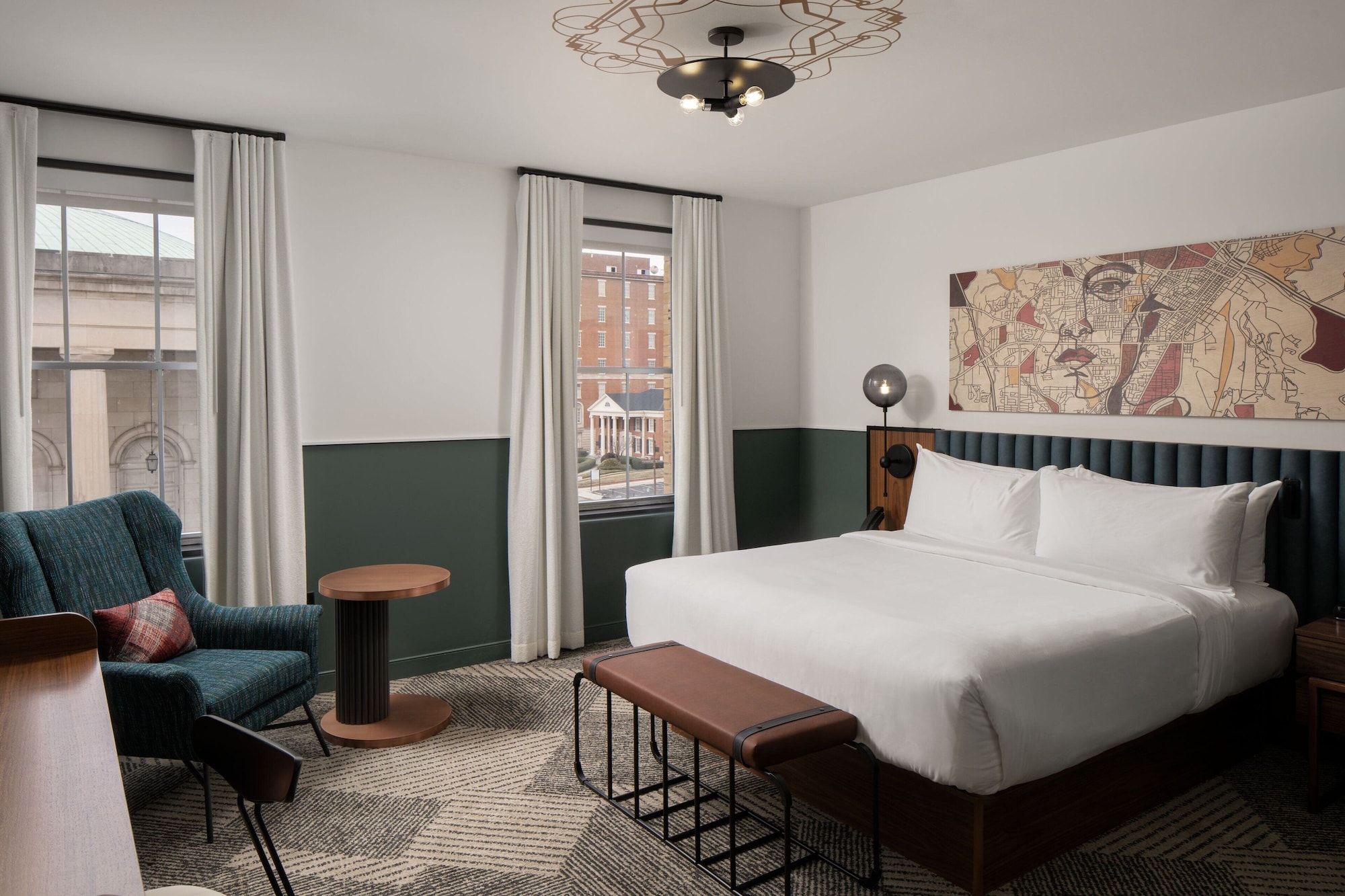 Room, King Bed, Accessible