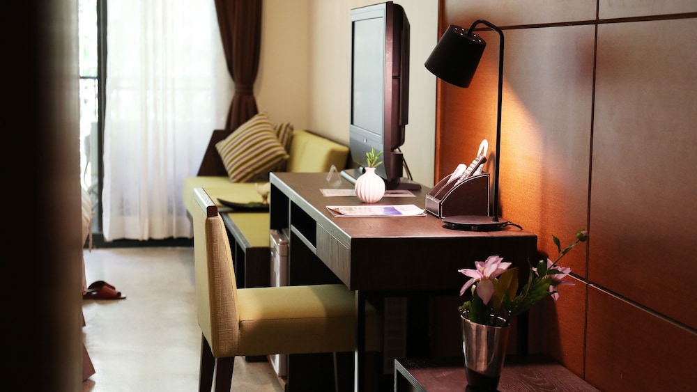 Sea Passion Hotel 53/76