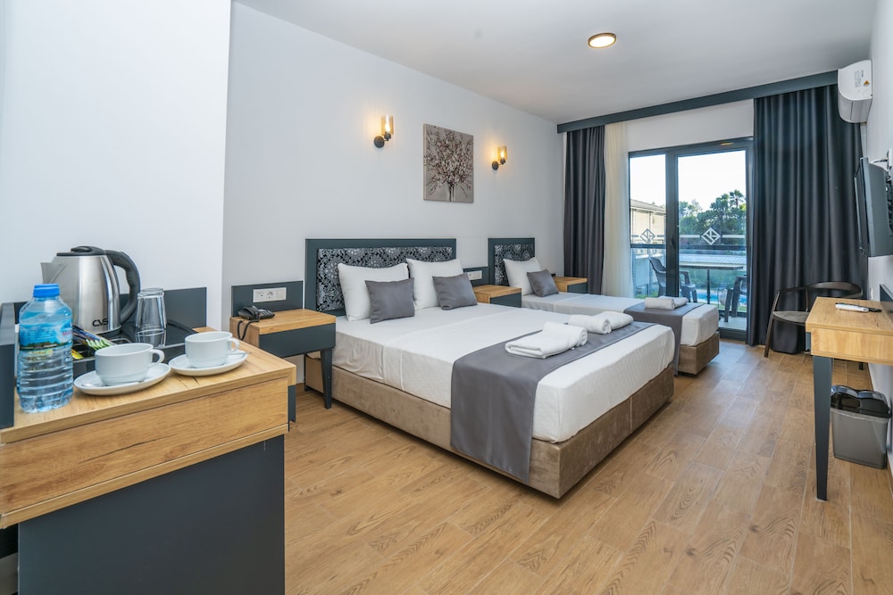 Marmaris Kensington Green 15/43
