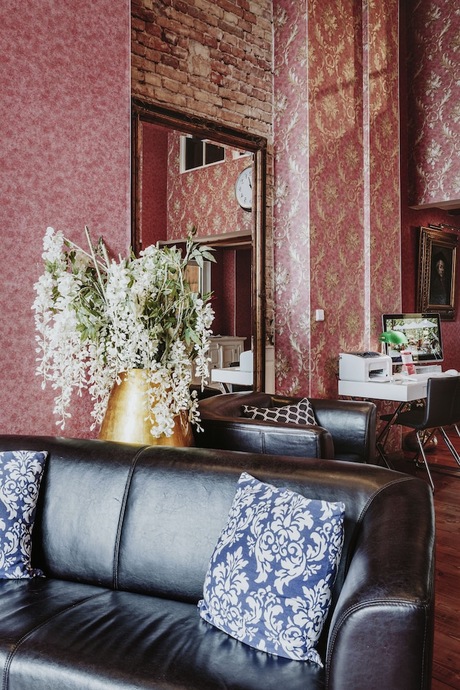 Garden Boutique Hotel Berlin-Mitte 37/62