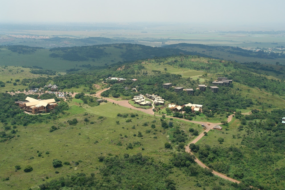 Thaba Eco Hotel 35/47