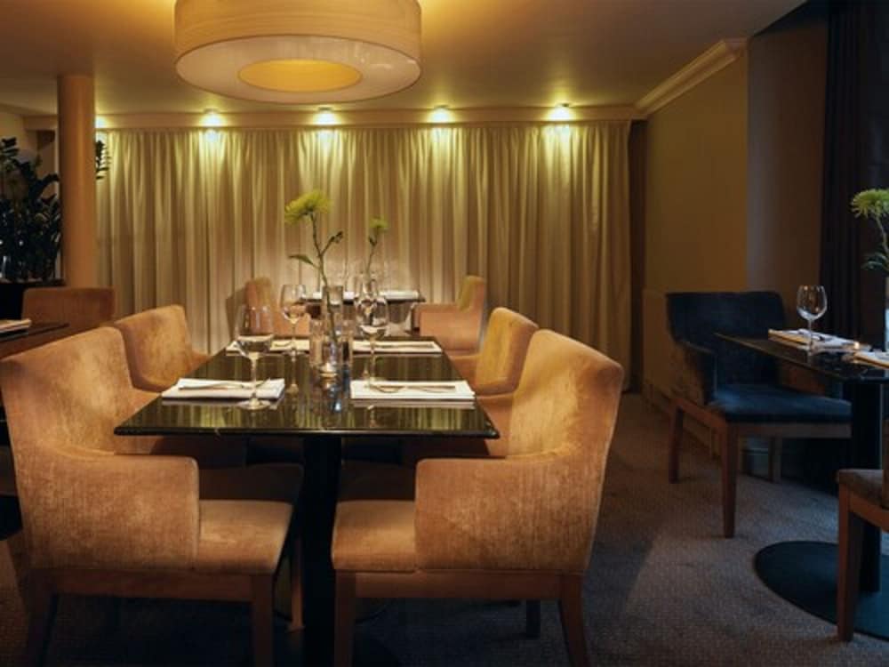 Townhouse Hotel Manchester 59/70