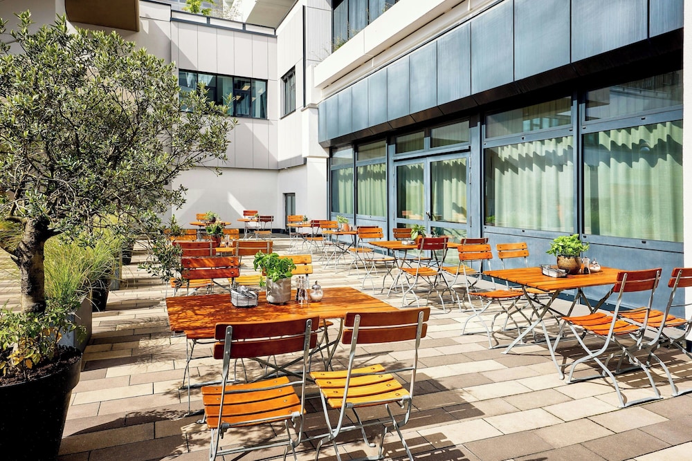 Residence Inn by Marriott Munich Central 37/49