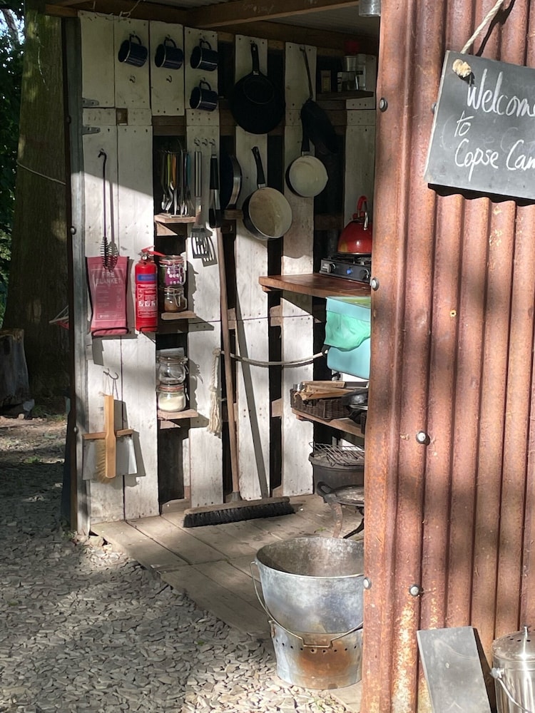 Owl Lodge 22/50