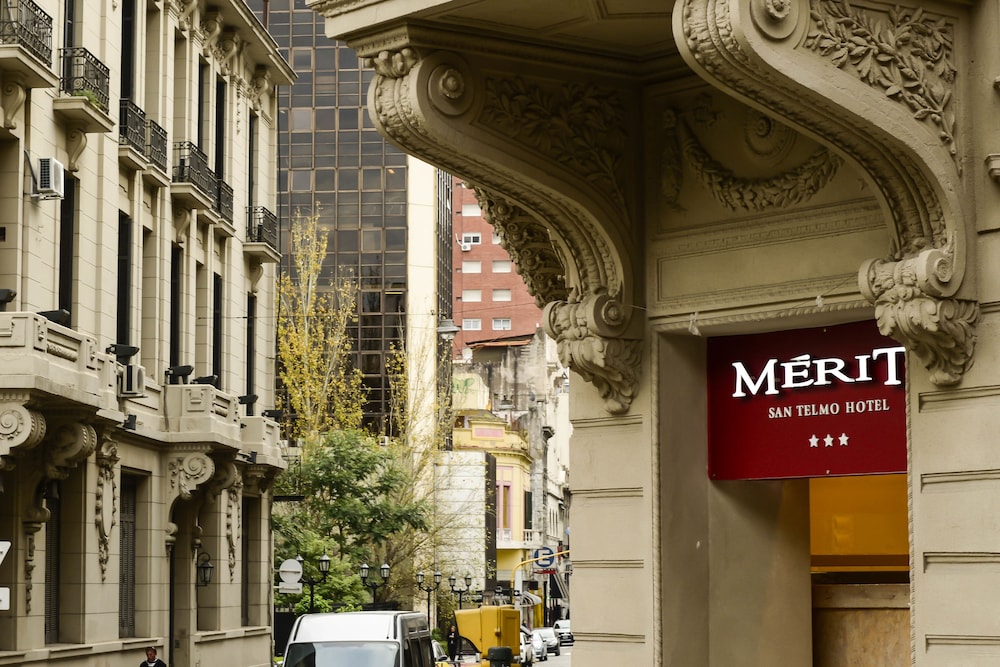 MERIT SAN TELMO 9/50
