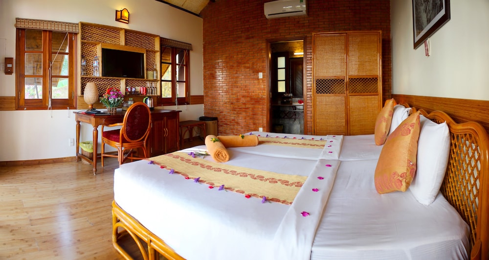 Little Mui Ne Cottages 24/79