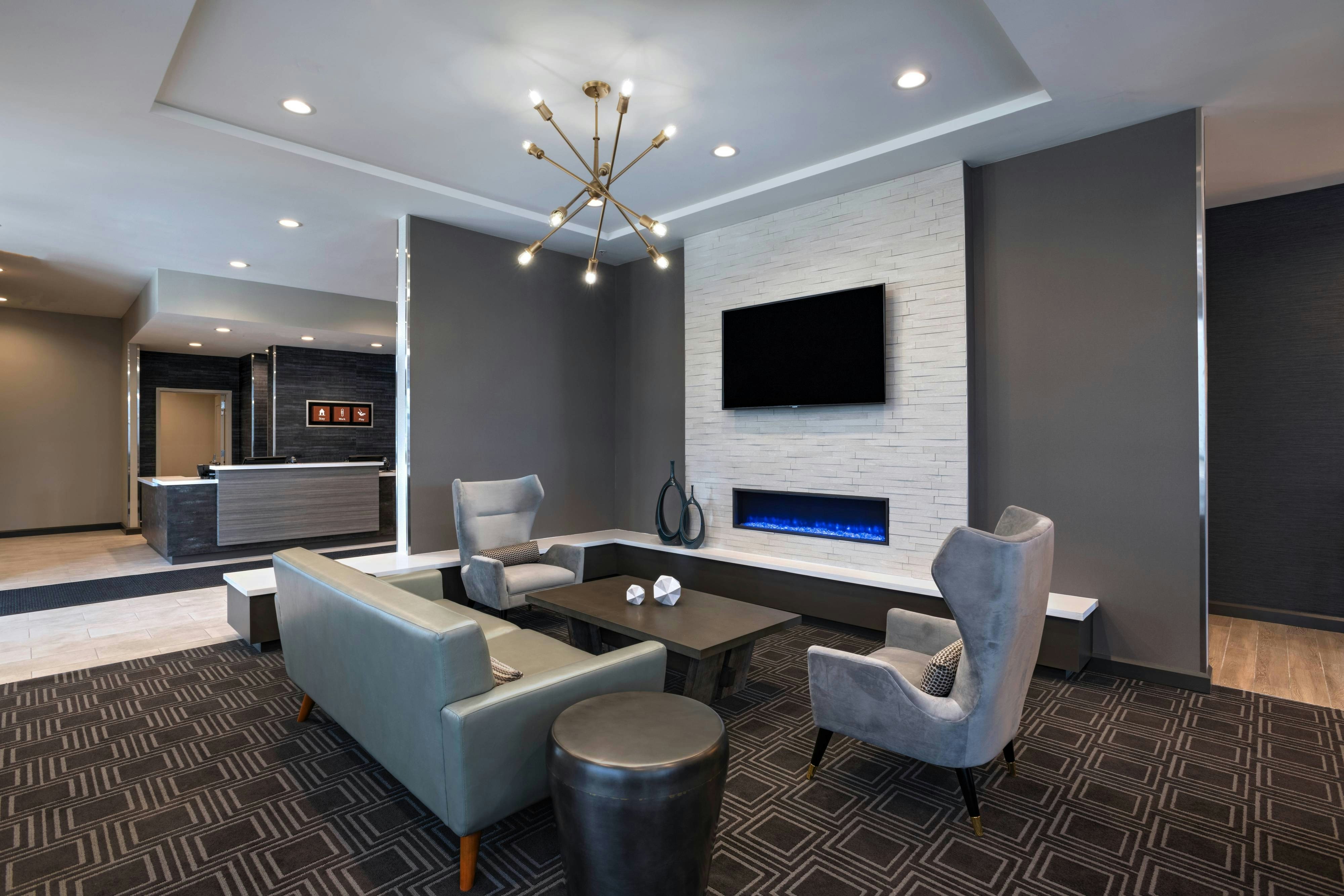 TownePlace Suites by Marriott Dallas DFW Airport North/Irving 46/54