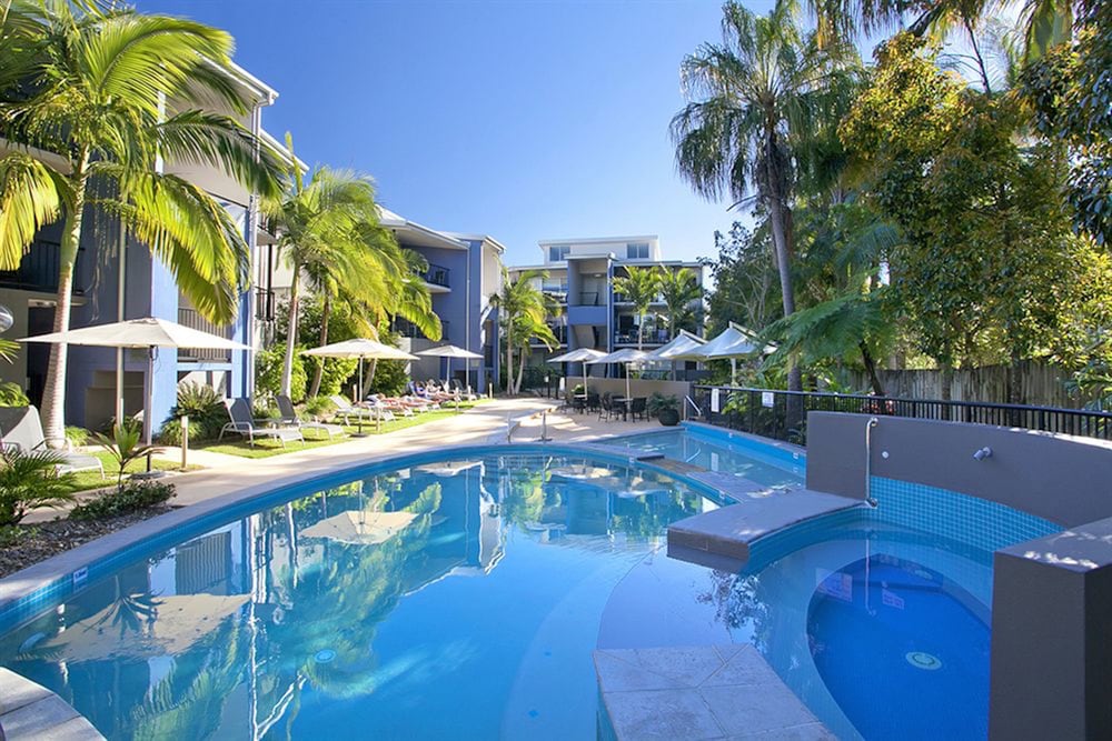 VERANO RESORT 47/50