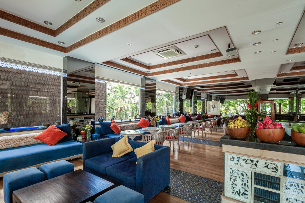 Bali Mandira Beach Resort and Spa 14/30