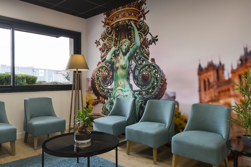 Hotel the Originals Amiens Tabl Hotel 43/59