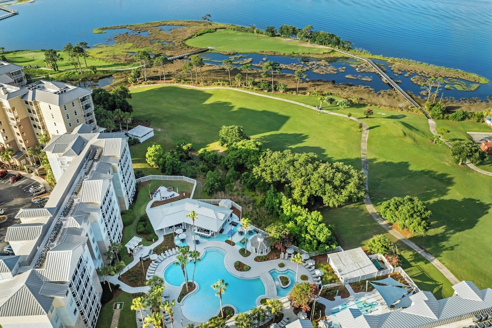 Marriott Apos S Legends Edge At Bay Point 41/50