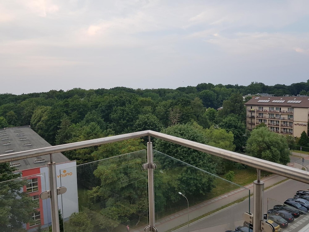 Apartamenty W Hotelu Diva Spa 52/70