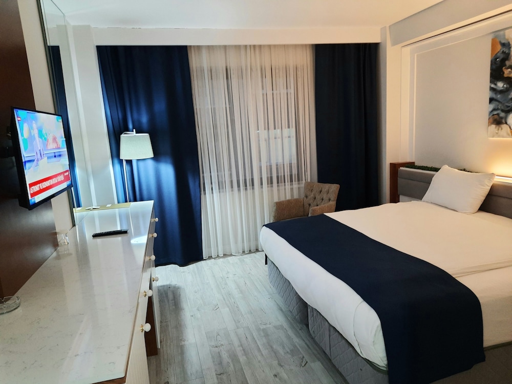 Nadir Business Otel 3/19