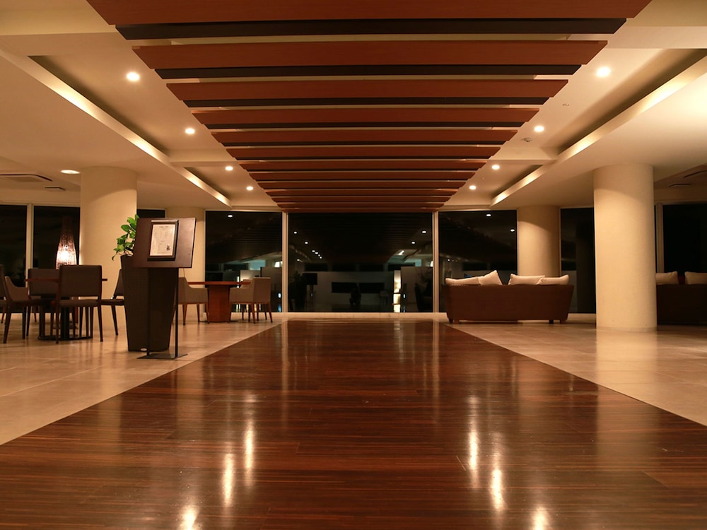Hotel Hamahigashima Resort 10/70