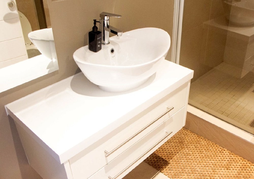 ITC Hospitality Group Two Bedrooms Cartwright's Corner 39/45