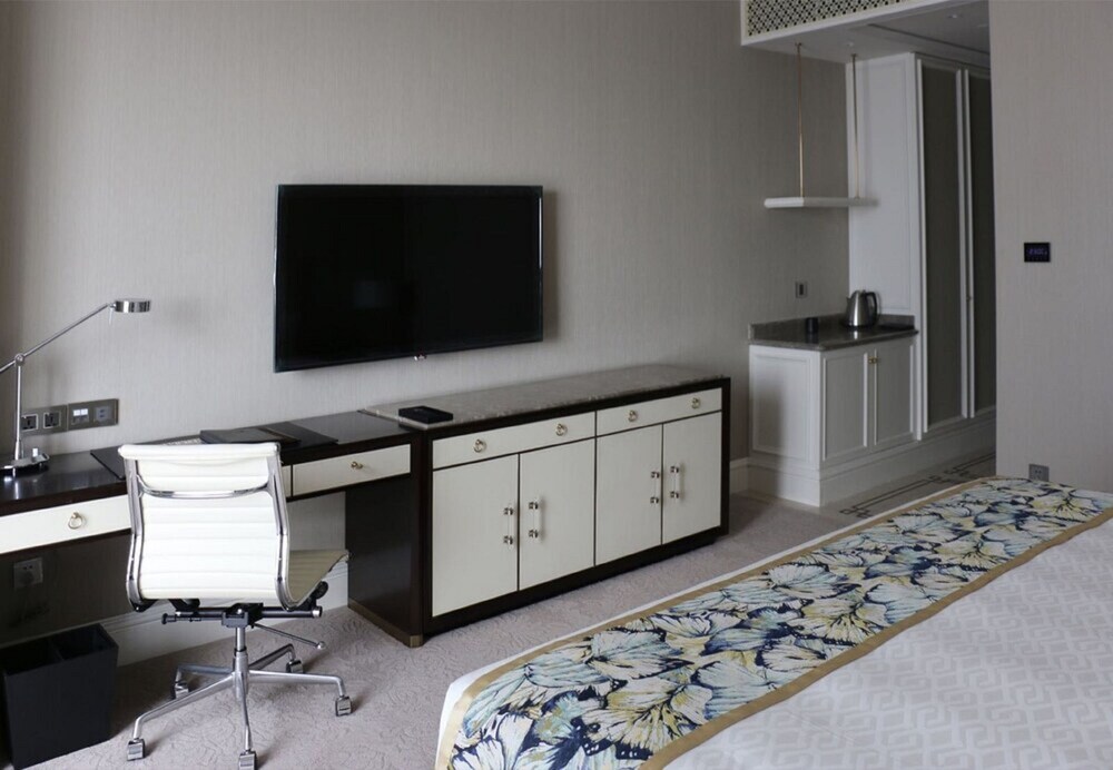 Jeurong Hotel Shanghai 49/50