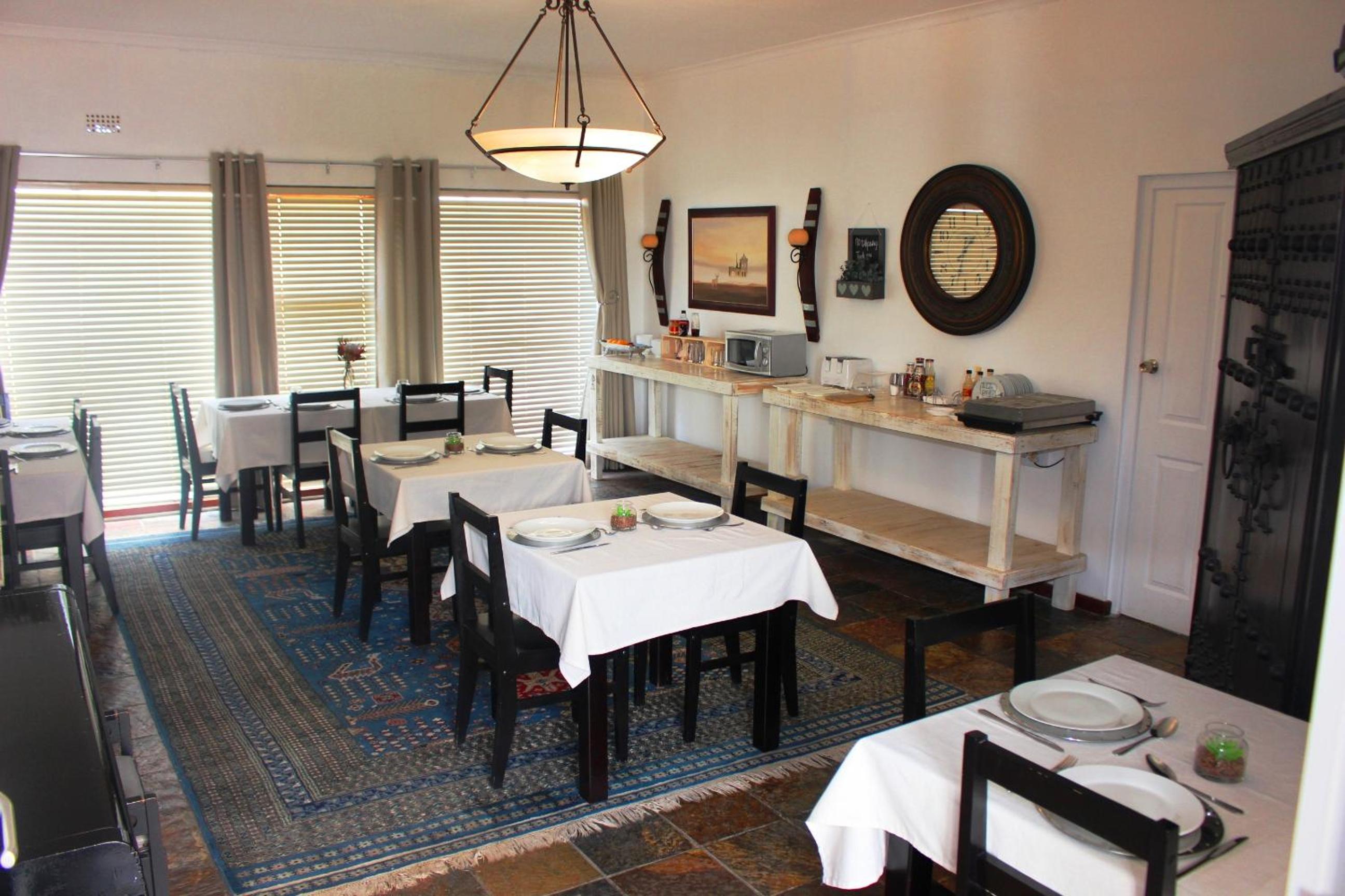 Golden Key Guest House 9/13