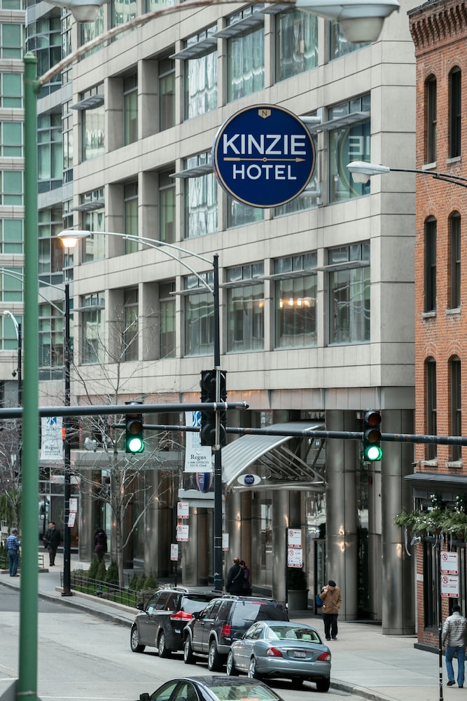 Kinzie Hotel 38/39