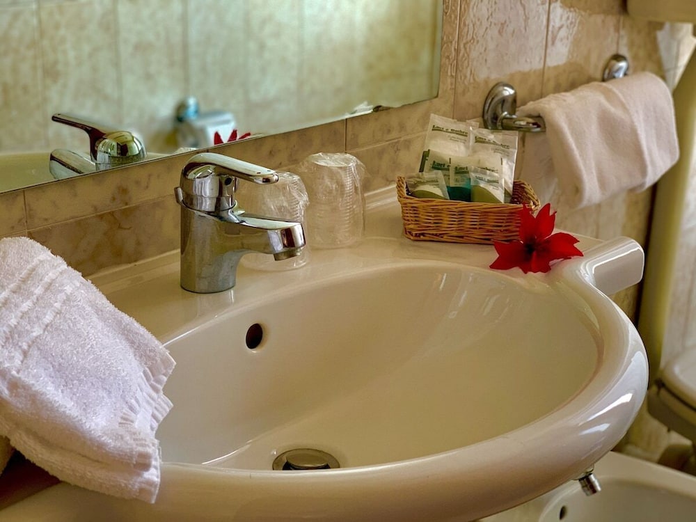 Hotel Terme Firenze 38/39